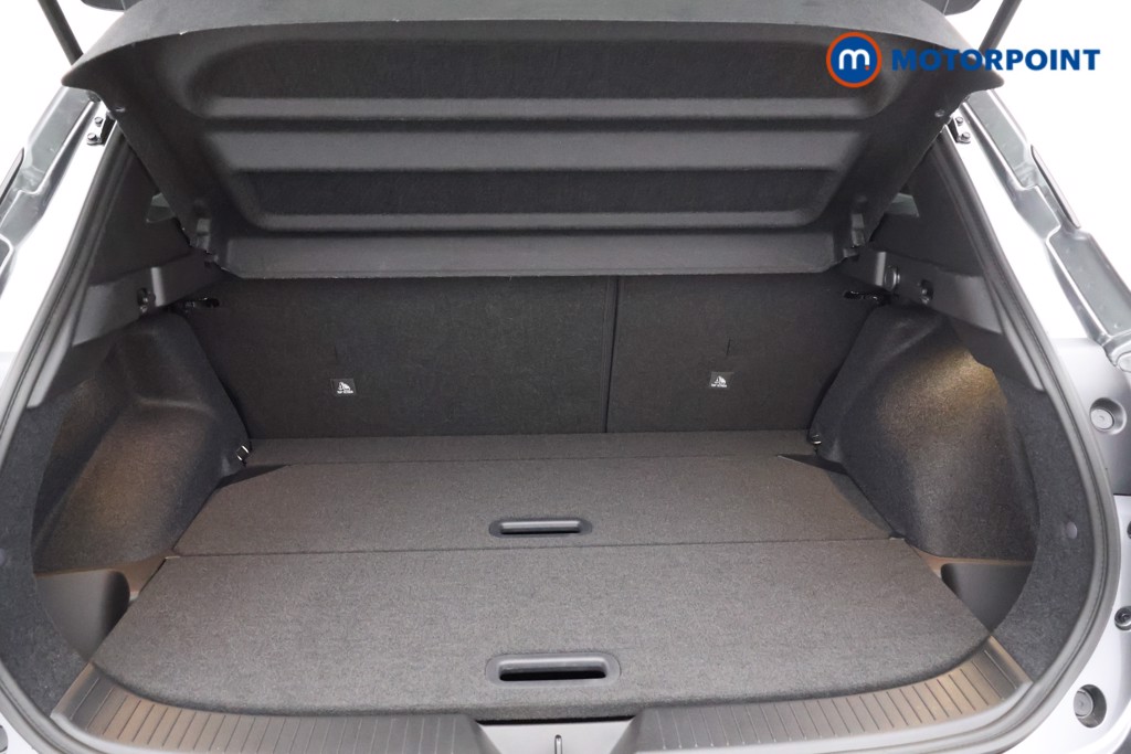 Nissan Qashqai N-Connecta Automatic Petrol SUV - Stock Number (1579599) - 15th supplementary image