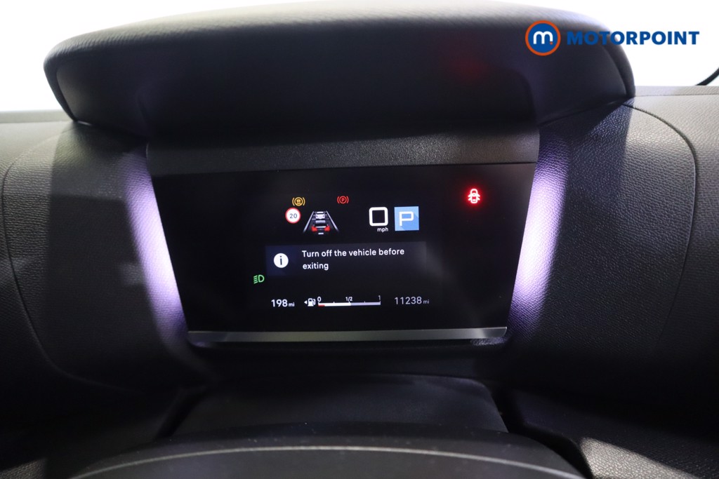 Citroen C4 X MAX Automatic Petrol Saloon - Stock Number (1533849) - 4th supplementary image