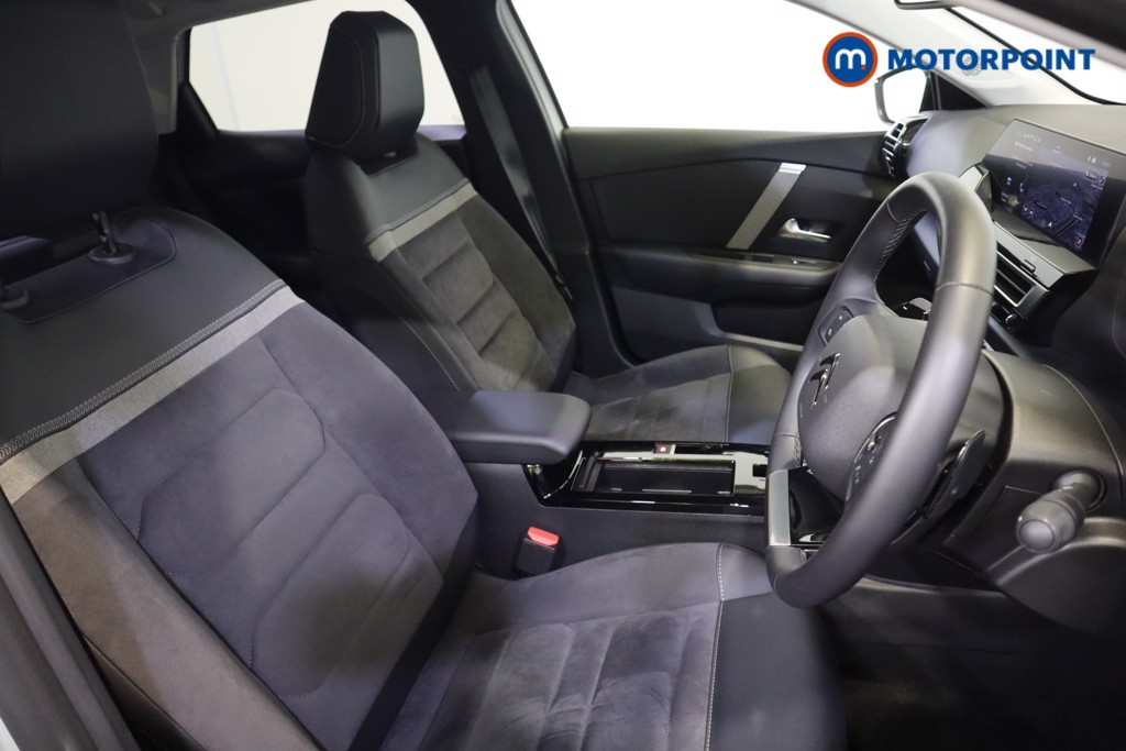 Citroen C4 X MAX Automatic Petrol Saloon - Stock Number (1533849) - 6th supplementary image