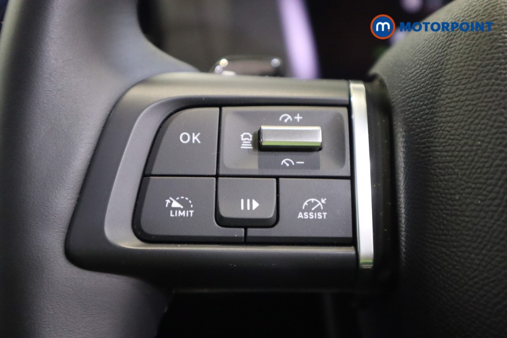 Citroen C4 X MAX Automatic Petrol Saloon - Stock Number (1533849) - 14th supplementary image