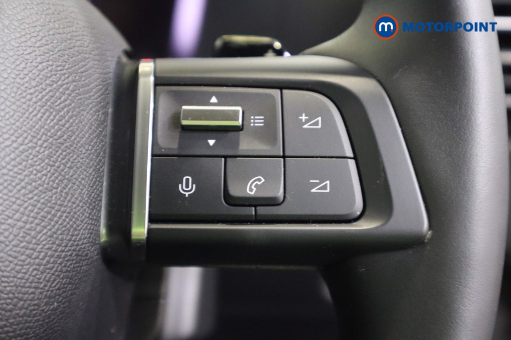 Citroen C4 X MAX Automatic Petrol Saloon - Stock Number (1533849) - 15th supplementary image