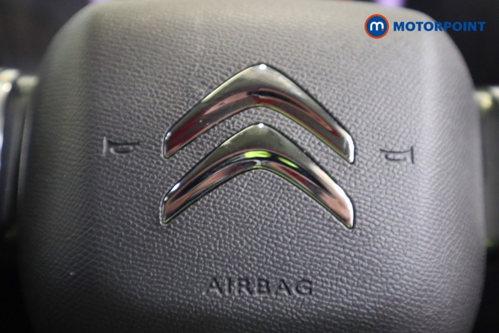 Citroen C4 X MAX Automatic Petrol Saloon - Stock Number (1533849) - 16th supplementary image
