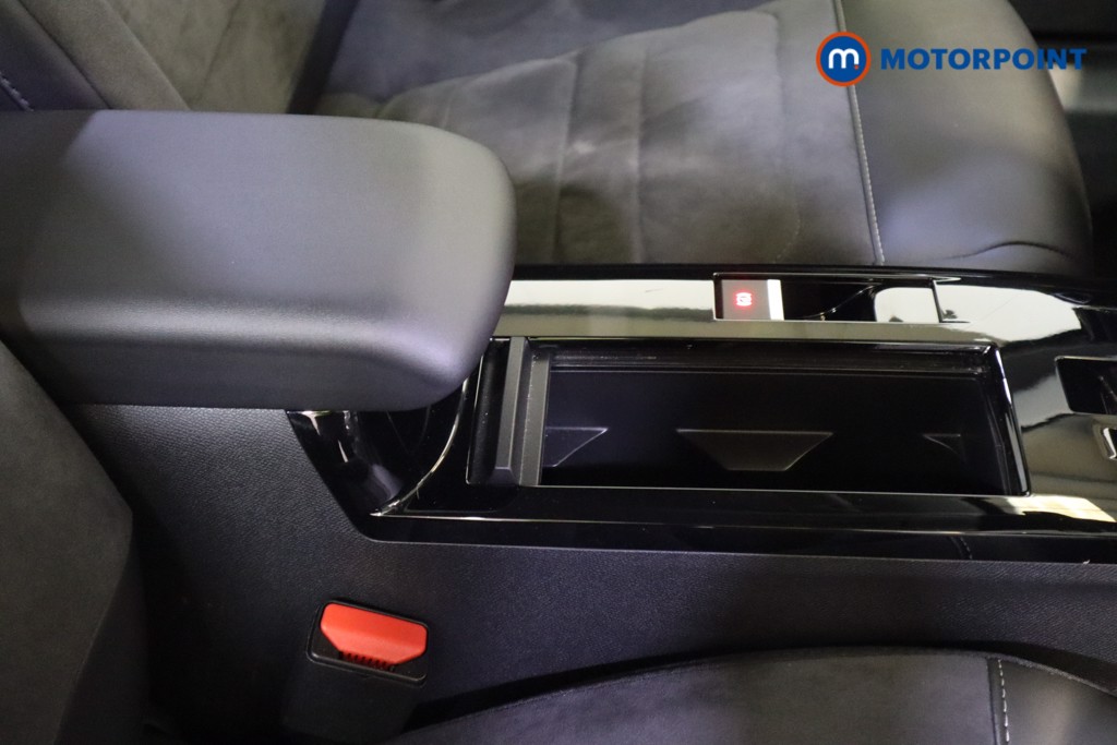 Citroen C4 X MAX Automatic Petrol Saloon - Stock Number (1533849) - 20th supplementary image
