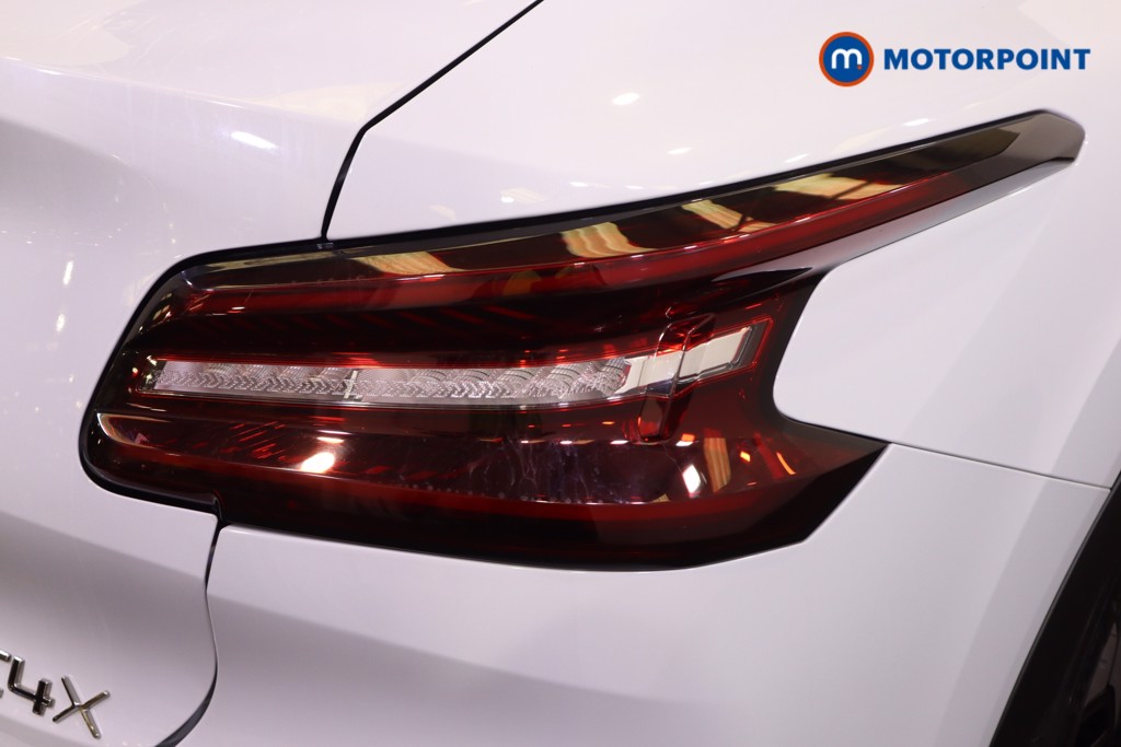 Citroen C4 X MAX Automatic Petrol Saloon - Stock Number (1533849) - 24th supplementary image