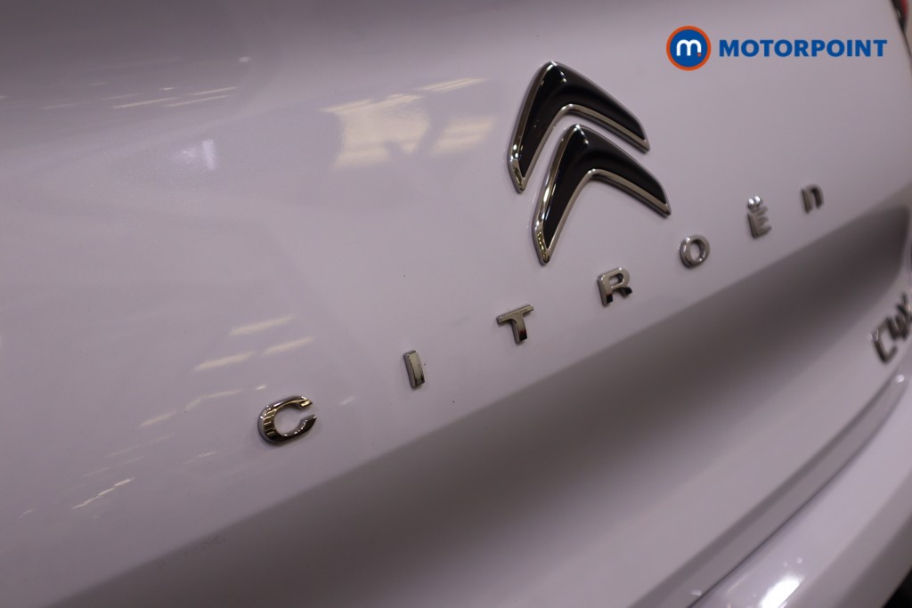 Citroen C4 X MAX Automatic Petrol Saloon - Stock Number (1533849) - 25th supplementary image
