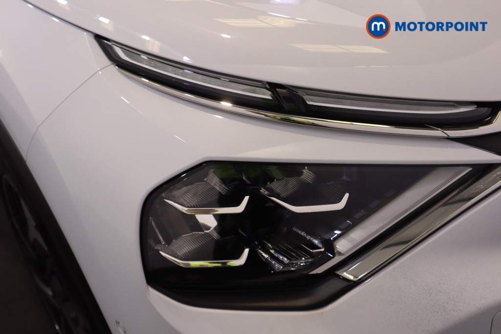 Citroen C4 X MAX Automatic Petrol Saloon - Stock Number (1533849) - 26th supplementary image