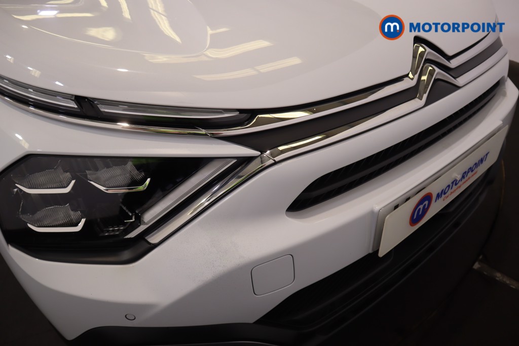 Citroen C4 X MAX Automatic Petrol Saloon - Stock Number (1533849) - 27th supplementary image