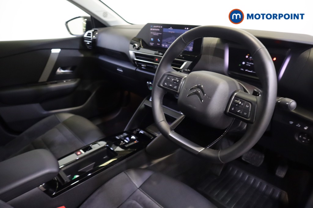 Citroen C4 X MAX Automatic Petrol Saloon - Stock Number (1533849) - 1st supplementary image
