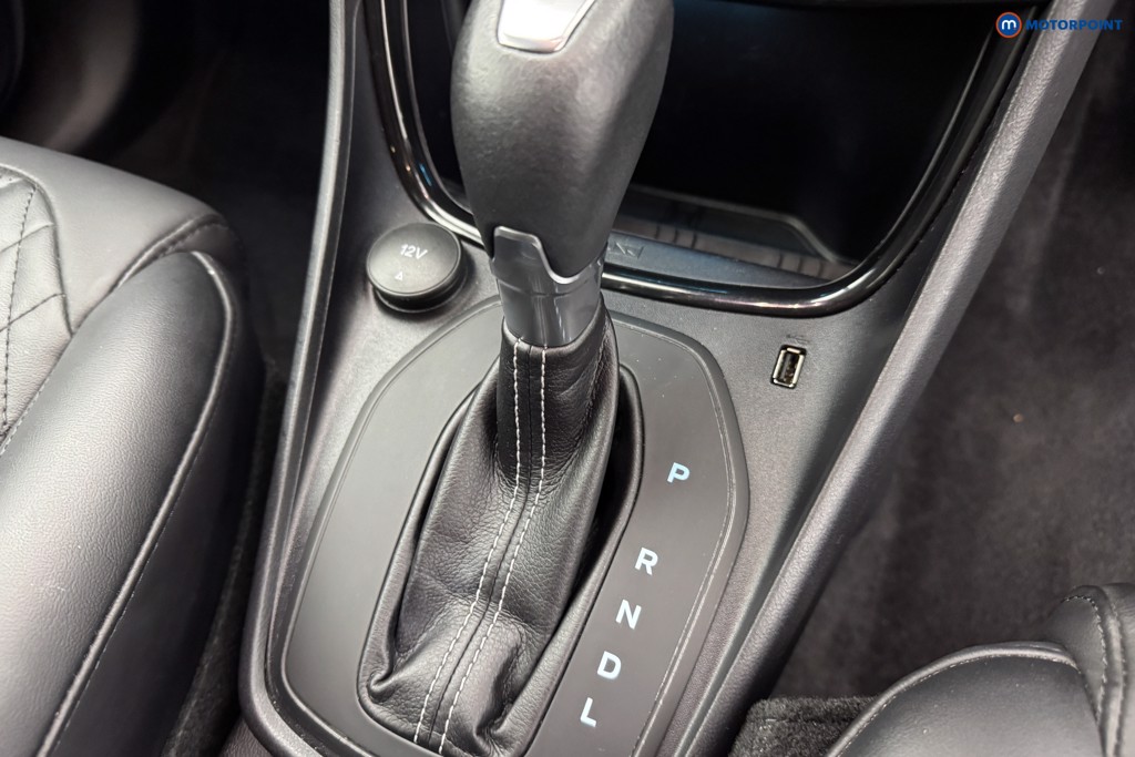 Ford Puma St-Line Vignale Automatic Petrol-Electric Hybrid SUV - Stock Number (1542248) - 14th supplementary image