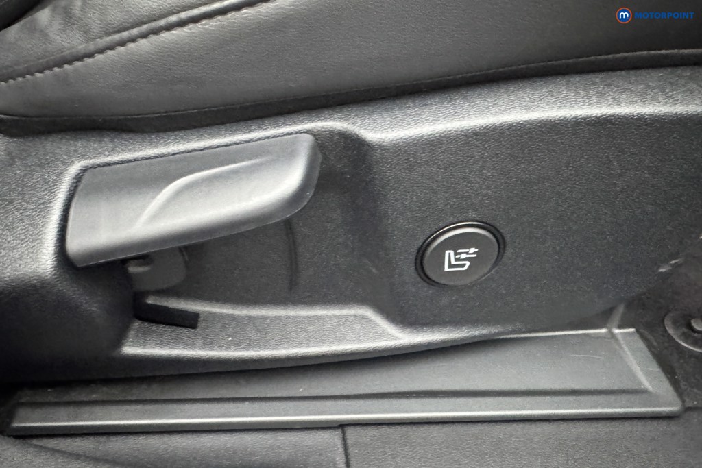 Ford Puma St-Line Vignale Automatic Petrol-Electric Hybrid SUV - Stock Number (1542248) - 21st supplementary image