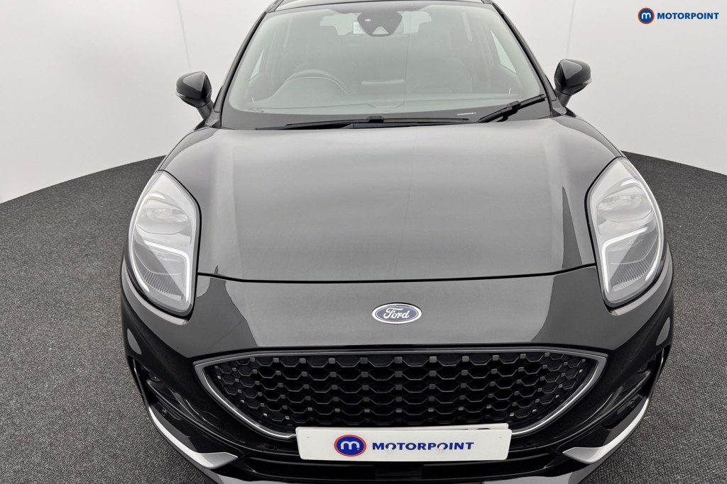 Ford Puma St-Line Vignale Automatic Petrol-Electric Hybrid SUV - Stock Number (1542248) - 29th supplementary image