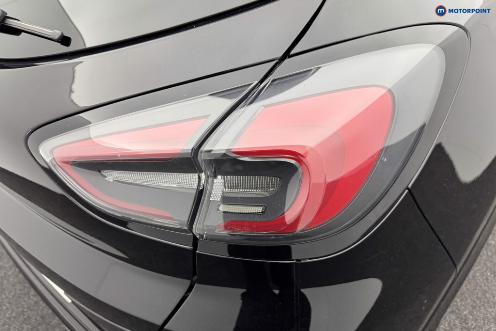 Ford Puma St-Line Vignale Automatic Petrol-Electric Hybrid SUV - Stock Number (1542248) - 31st supplementary image