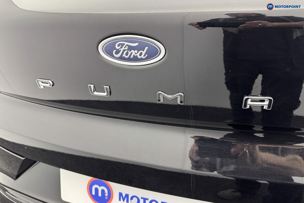 Ford Puma St-Line Vignale Automatic Petrol-Electric Hybrid SUV - Stock Number (1542248) - 32nd supplementary image