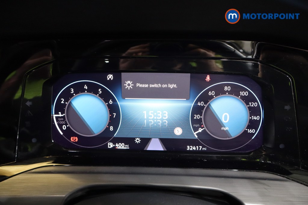 Volkswagen Golf Style Edition Manual Petrol Hatchback - Stock Number (1554846) - 2nd supplementary image