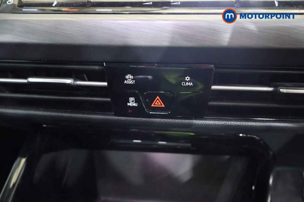 Volkswagen Golf Style Edition Manual Petrol Hatchback - Stock Number (1554846) - 13th supplementary image