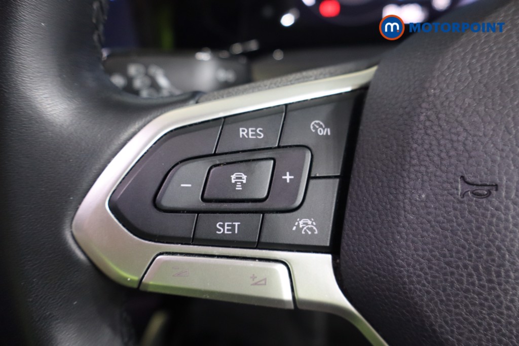 Volkswagen Golf Style Edition Manual Petrol Hatchback - Stock Number (1554846) - 15th supplementary image