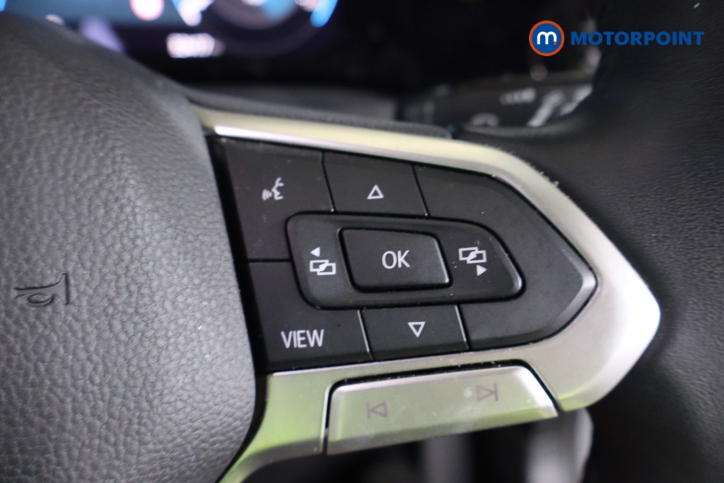 Volkswagen Golf Style Edition Manual Petrol Hatchback - Stock Number (1554846) - 16th supplementary image
