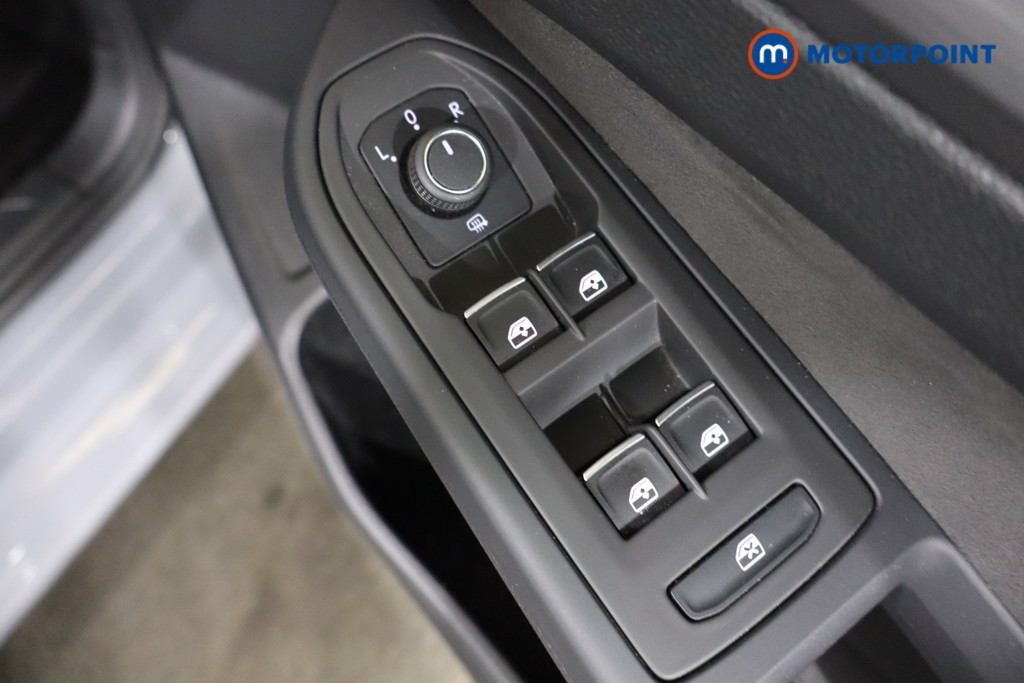Volkswagen Golf Style Edition Manual Petrol Hatchback - Stock Number (1554846) - 20th supplementary image
