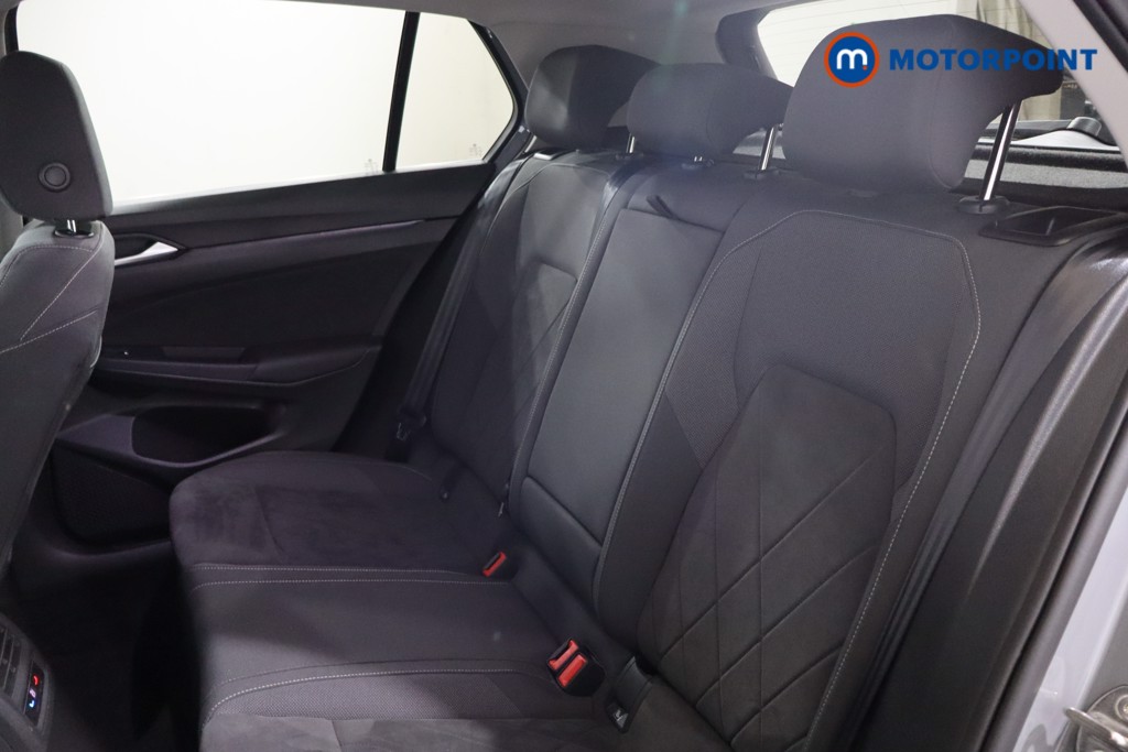 Volkswagen Golf Style Edition Manual Petrol Hatchback - Stock Number (1554846) - 22nd supplementary image