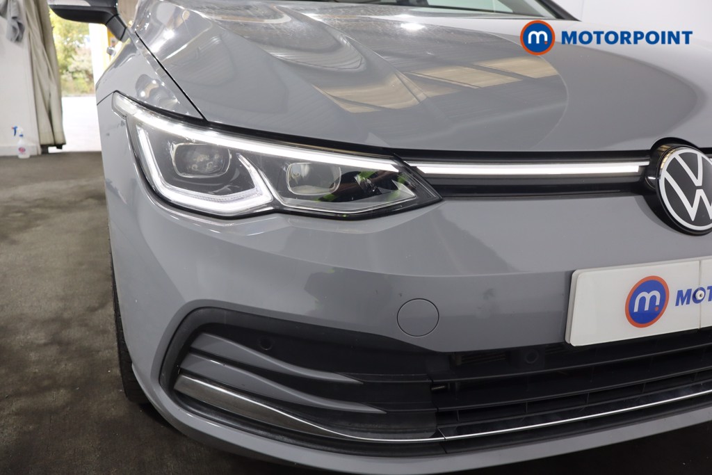 Volkswagen Golf Style Edition Manual Petrol Hatchback - Stock Number (1554846) - 30th supplementary image