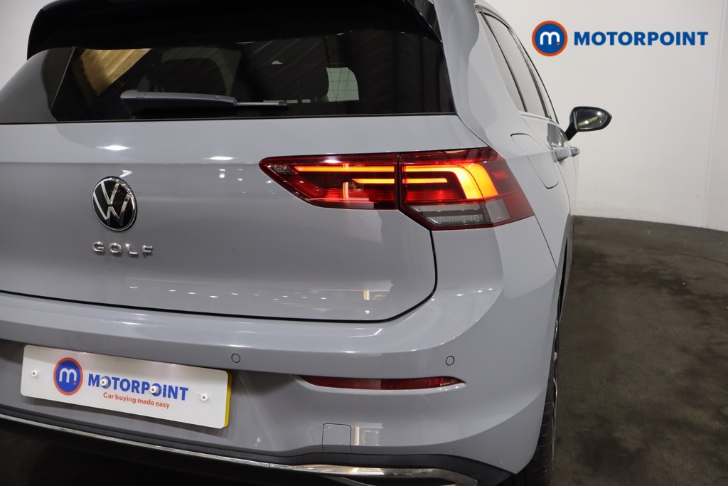 Volkswagen Golf Style Edition Manual Petrol Hatchback - Stock Number (1554846) - 31st supplementary image