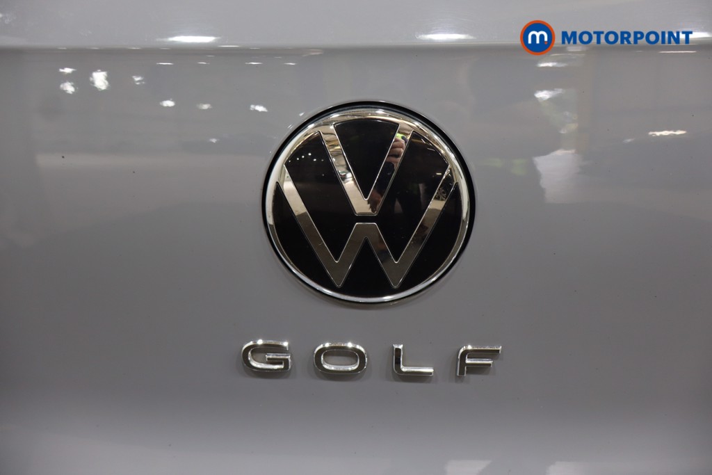 Volkswagen Golf Style Edition Manual Petrol Hatchback - Stock Number (1554846) - 32nd supplementary image
