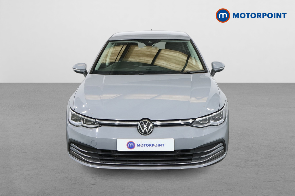Volkswagen Golf Style Edition Manual Petrol Hatchback - Stock Number (1554846) - Front bumper