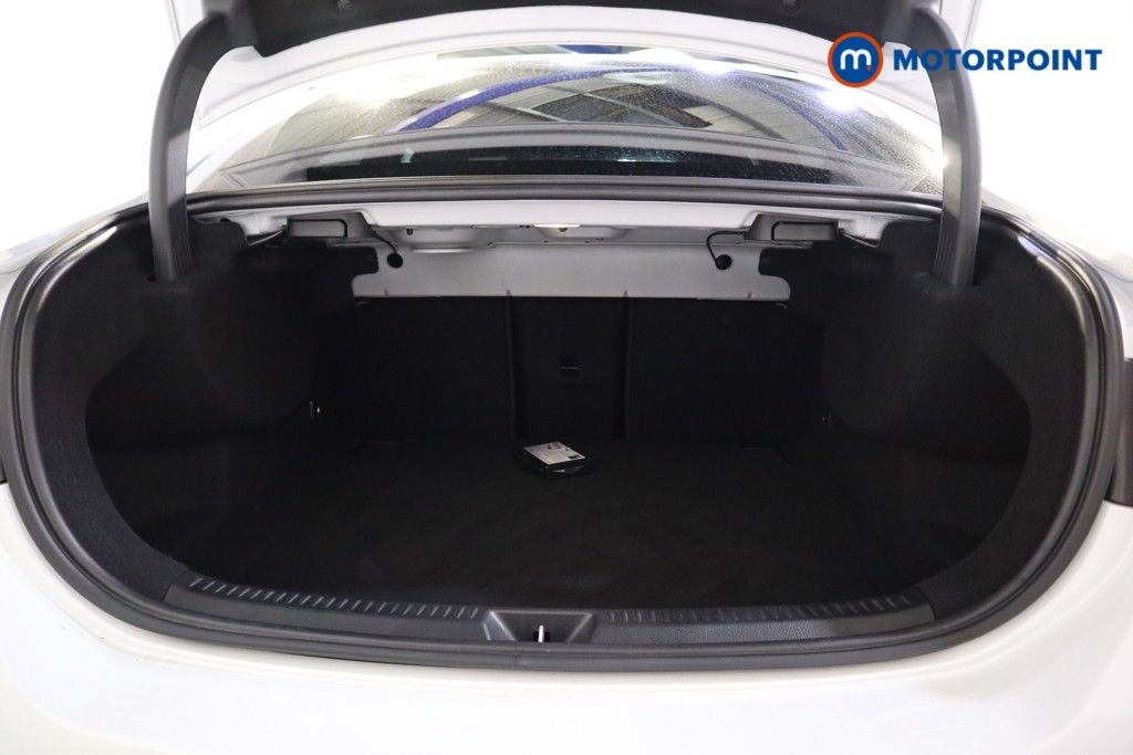 Mercedes-Benz A Class Amg Line Automatic Petrol Saloon - Stock Number (1556149) - 15th supplementary image