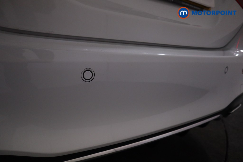 Mercedes-Benz A Class Amg Line Automatic Petrol Saloon - Stock Number (1556149) - 20th supplementary image