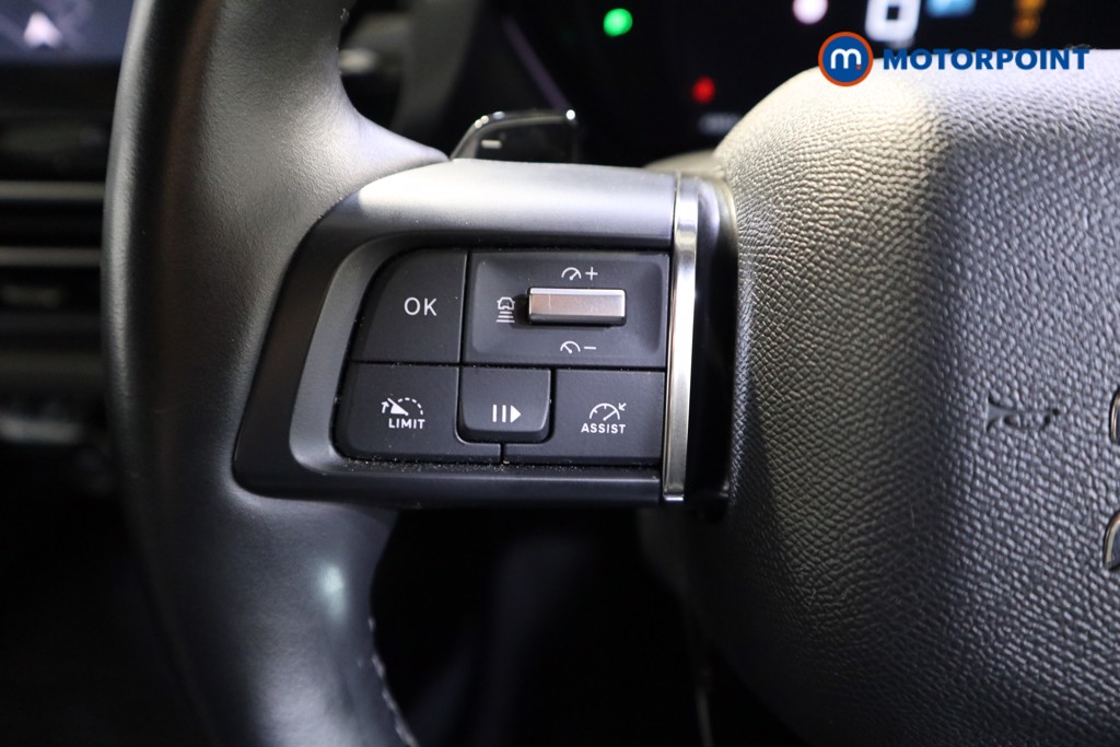 Citroen C5 X Shine Automatic Petrol Hatchback - Stock Number (1556545) - 3rd supplementary image