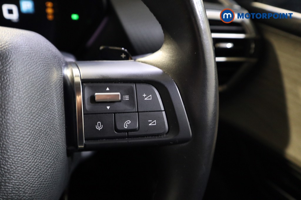 Citroen C5 X Shine Automatic Petrol Hatchback - Stock Number (1556545) - 4th supplementary image