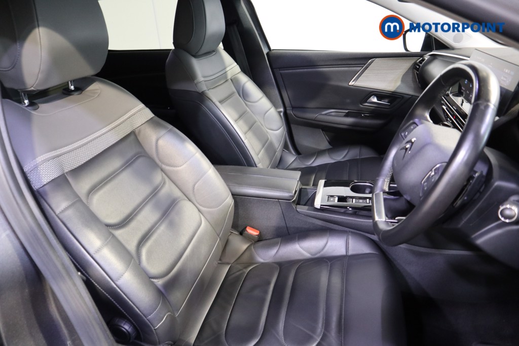 Citroen C5 X Shine Automatic Petrol Hatchback - Stock Number (1556545) - 10th supplementary image