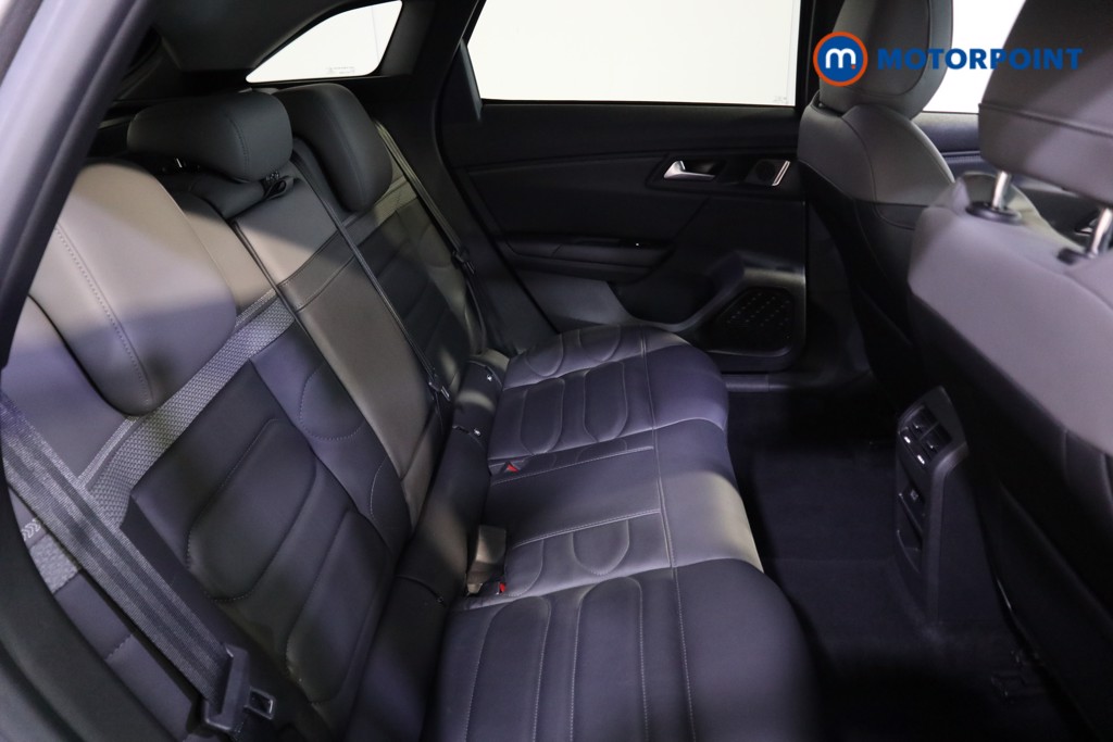 Citroen C5 X Shine Automatic Petrol Hatchback - Stock Number (1556545) - 11th supplementary image