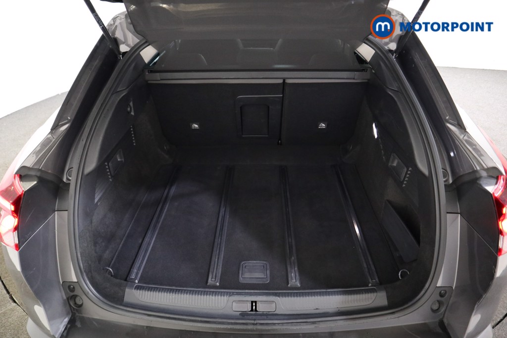 Citroen C5 X Shine Automatic Petrol Hatchback - Stock Number (1556545) - 12th supplementary image