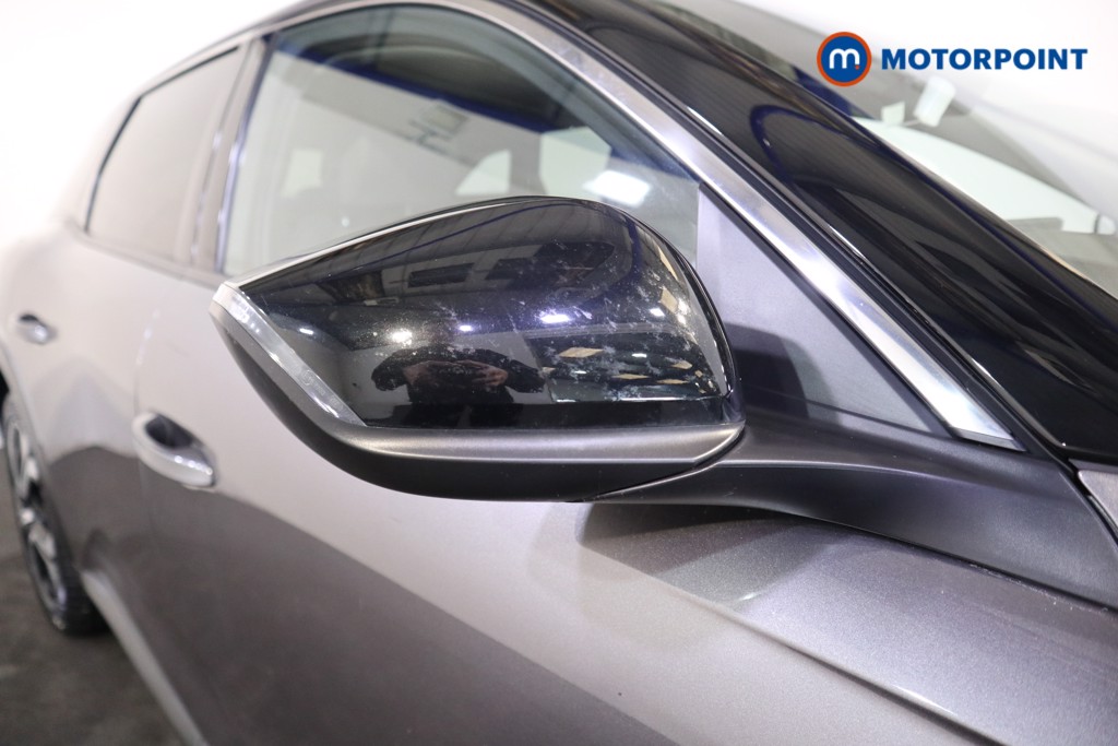 Citroen C5 X Shine Automatic Petrol Hatchback - Stock Number (1556545) - 21st supplementary image