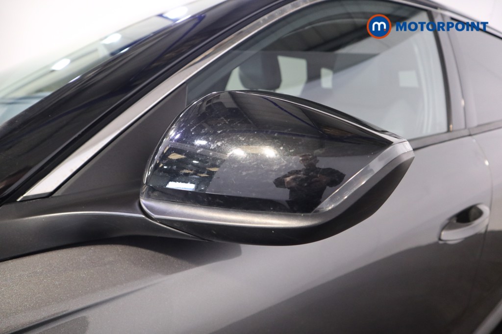 Citroen C5 X Shine Automatic Petrol Hatchback - Stock Number (1556545) - 22nd supplementary image