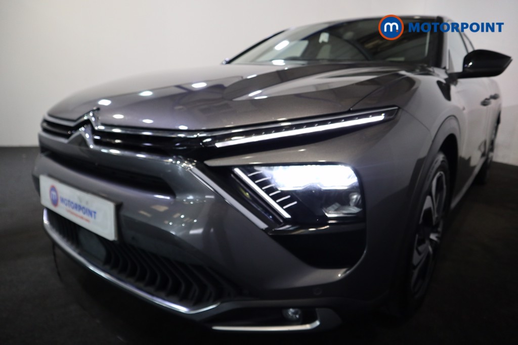 Citroen C5 X Shine Automatic Petrol Hatchback - Stock Number (1556545) - 23rd supplementary image