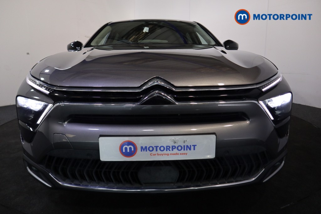 Citroen C5 X Shine Automatic Petrol Hatchback - Stock Number (1556545) - 24th supplementary image