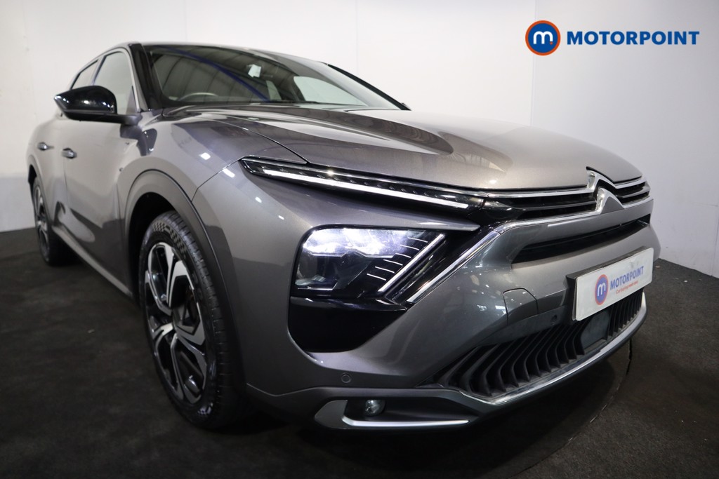 Citroen C5 X Shine Automatic Petrol Hatchback - Stock Number (1556545) - 25th supplementary image