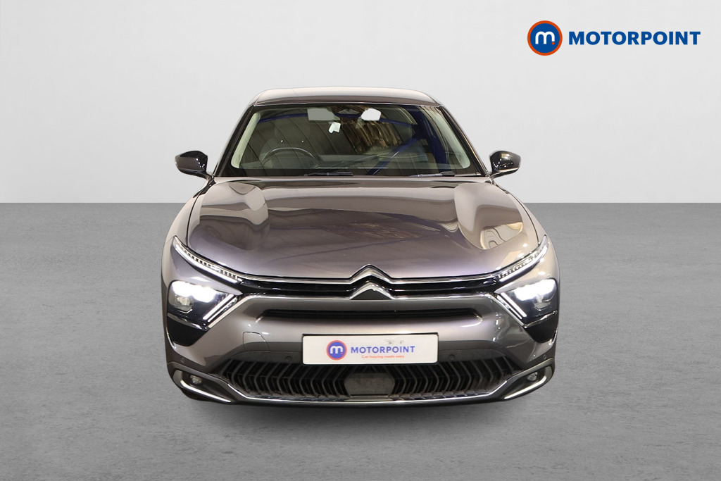 Citroen C5 X Shine Automatic Petrol Hatchback - Stock Number (1556545) - Front bumper