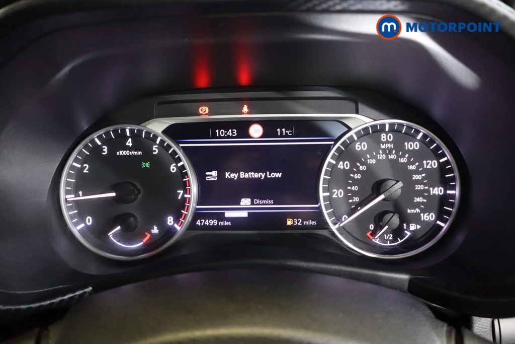 Nissan Juke Tekna-Plus Manual Petrol SUV - Stock Number (1557745) - 2nd supplementary image