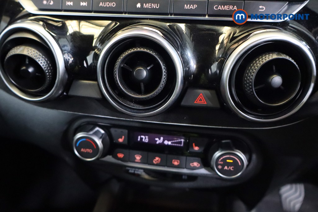Nissan Juke Tekna-Plus Manual Petrol SUV - Stock Number (1557745) - 12th supplementary image