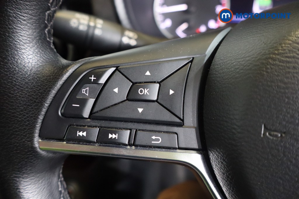 Nissan Juke Tekna-Plus Manual Petrol SUV - Stock Number (1557745) - 14th supplementary image