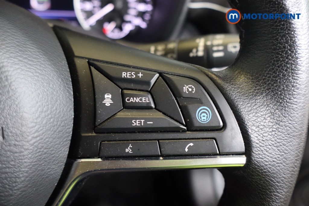 Nissan Juke Tekna-Plus Manual Petrol SUV - Stock Number (1557745) - 15th supplementary image