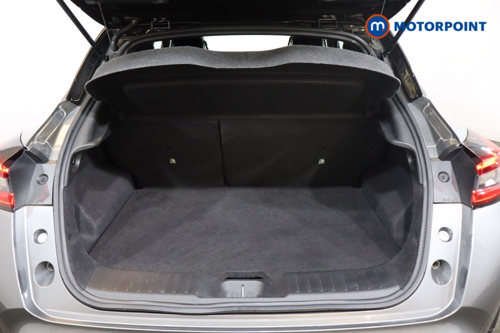 Nissan Juke Tekna-Plus Manual Petrol SUV - Stock Number (1557745) - 23rd supplementary image