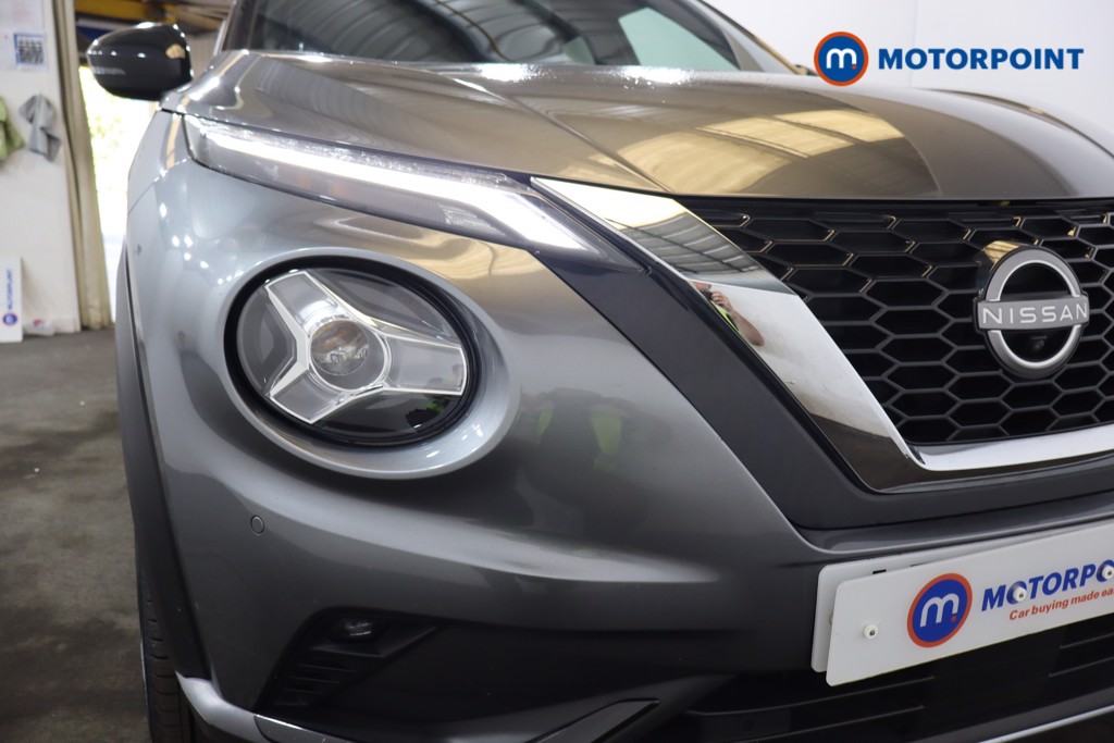 Nissan Juke Tekna-Plus Manual Petrol SUV - Stock Number (1557745) - 29th supplementary image