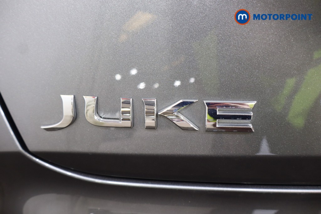 Nissan Juke Tekna-Plus Manual Petrol SUV - Stock Number (1557745) - 31st supplementary image