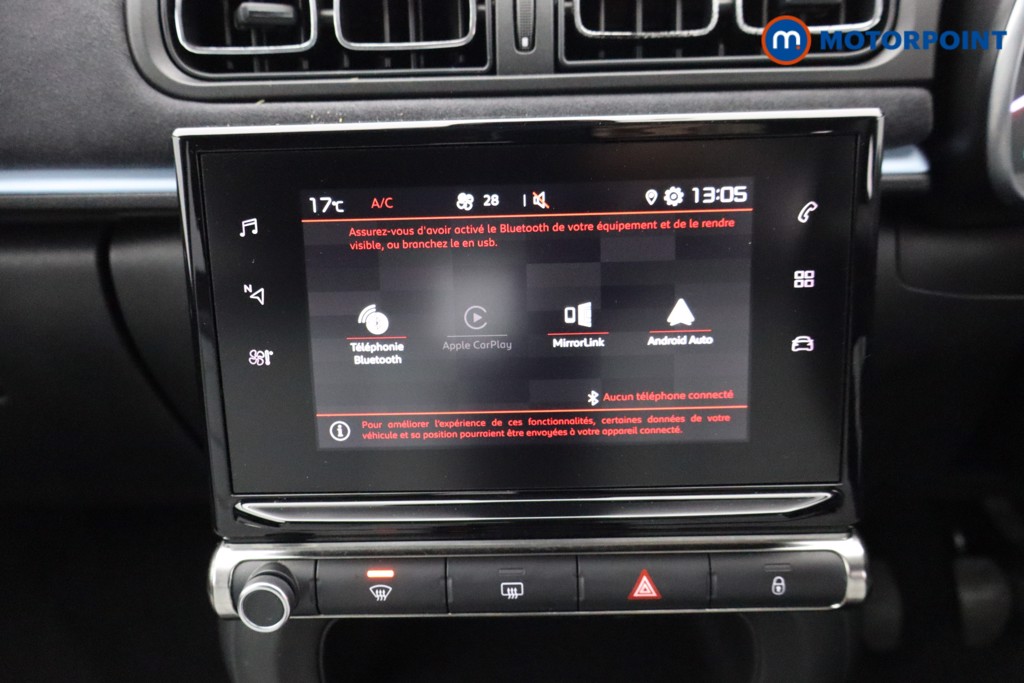 Citroen C3 Elle Manual Petrol Hatchback - Stock Number (1558457) - 2nd supplementary image