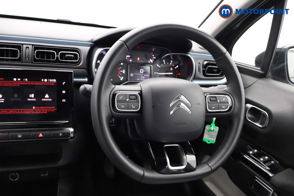 Citroen C3 Elle Manual Petrol Hatchback - Stock Number (1558457) - 3rd supplementary image