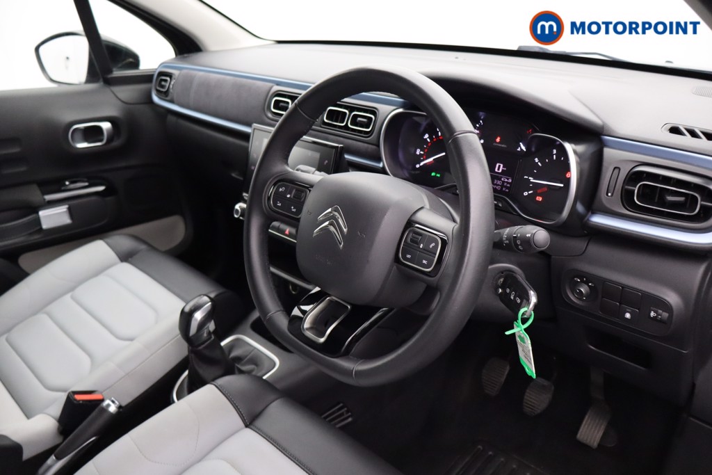 Citroen C3 Elle Manual Petrol Hatchback - Stock Number (1558457) - 4th supplementary image